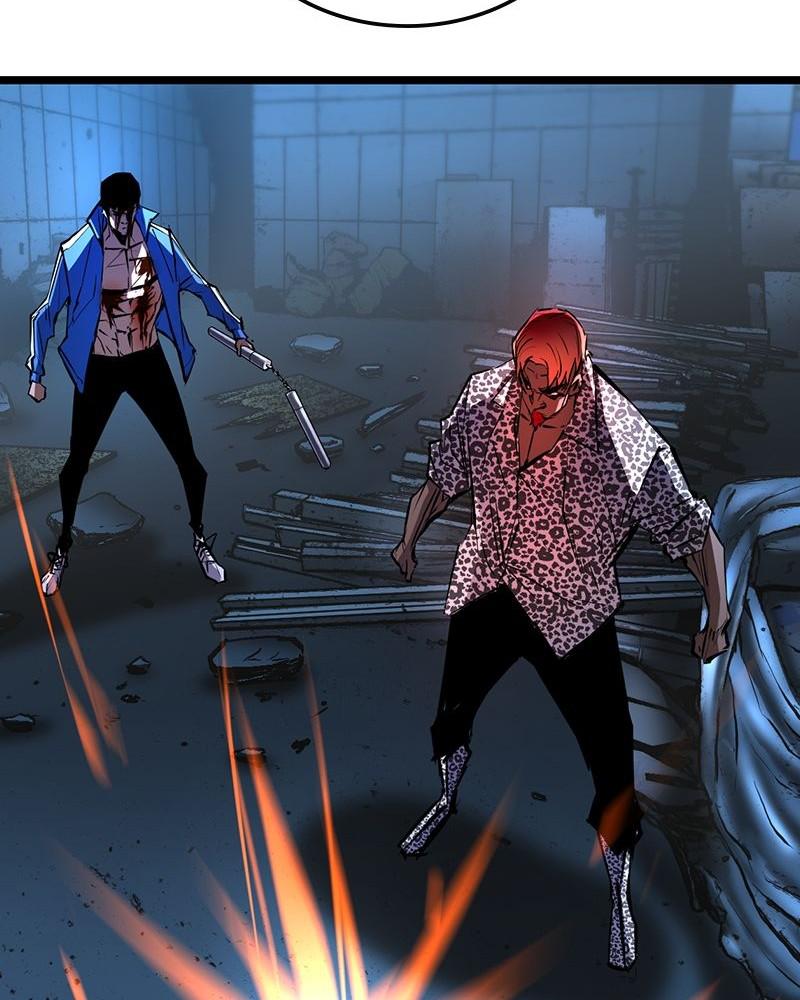 Hanlim Gym Chap 96 - Next Chap 97