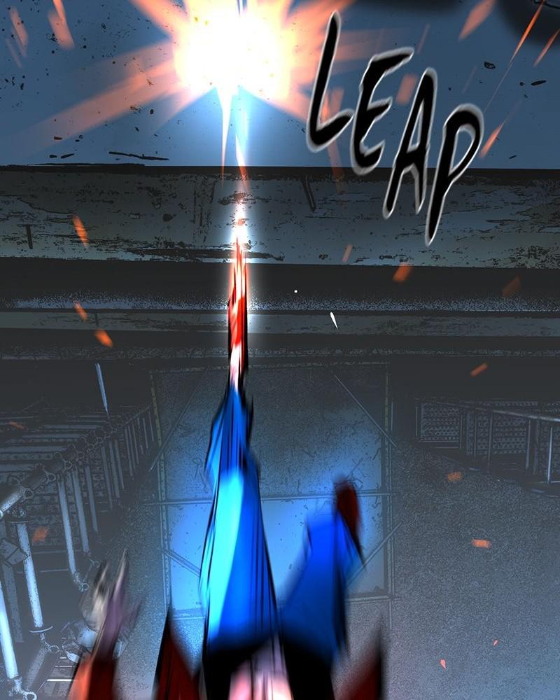 Hanlim Gym Chap 96 - Next Chap 97