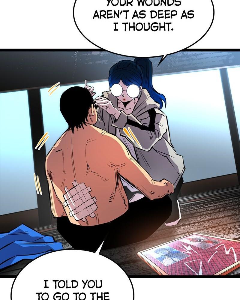 Hanlim Gym Chap 96 - Next Chap 97