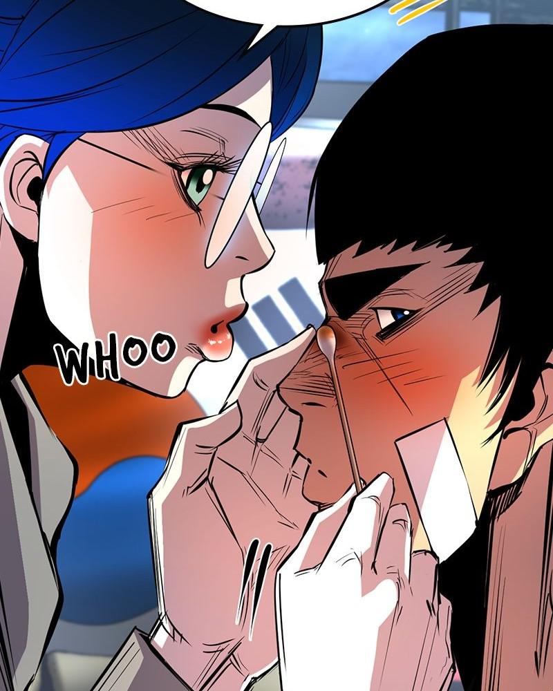 Hanlim Gym Chap 96 - Next Chap 97