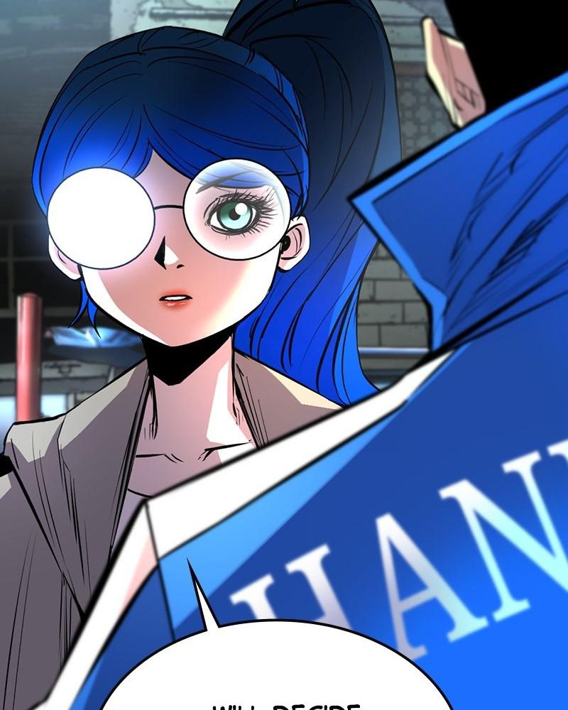 Hanlim Gym Chap 96 - Next Chap 97