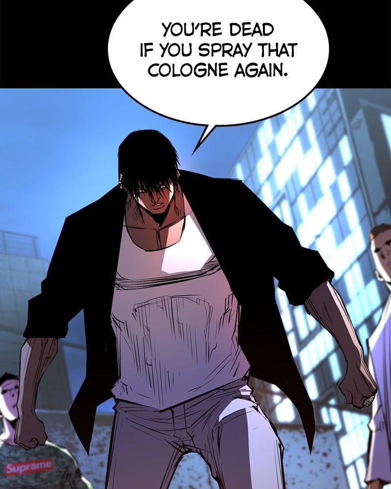 Hanlim Gym Chap 98 - Next Chap 99