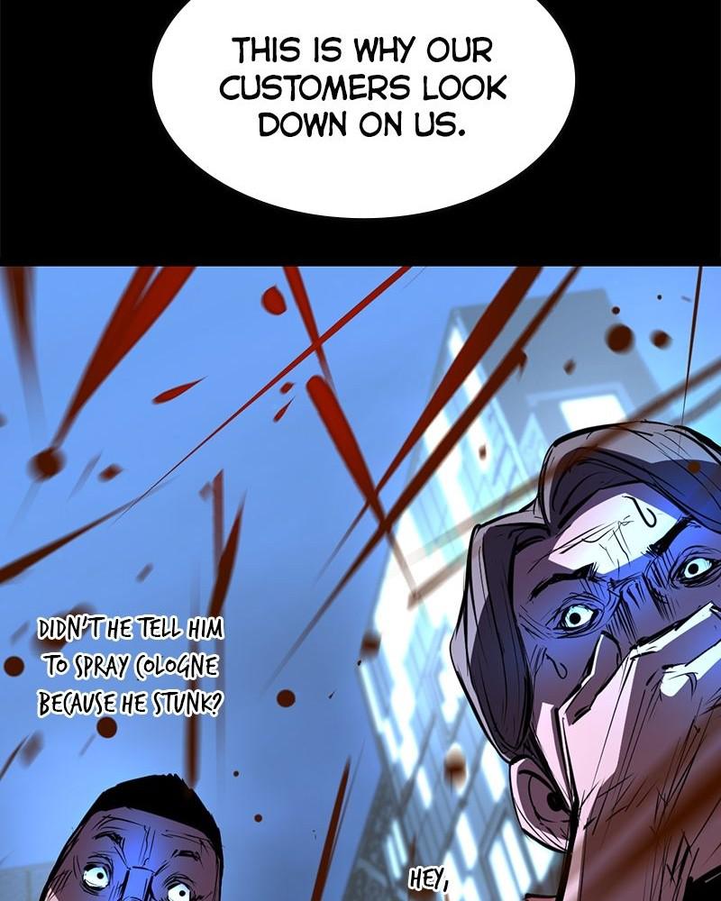 Hanlim Gym Chap 98 - Next Chap 99