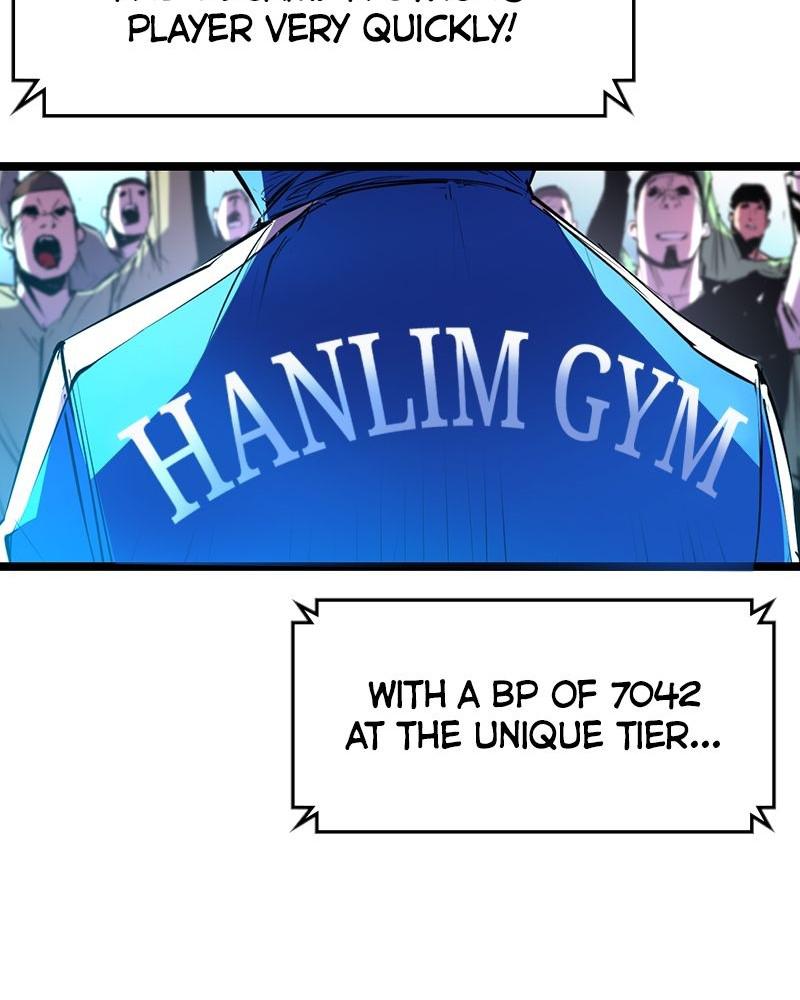 Hanlim Gym Chap 98 - Next Chap 99