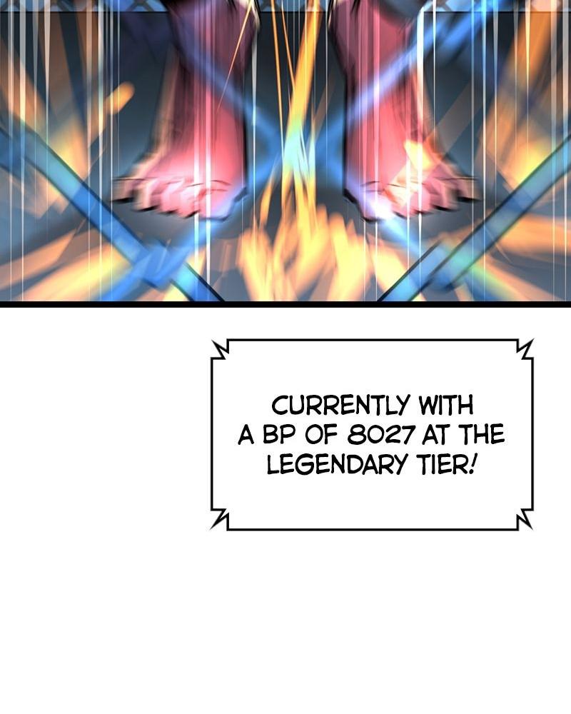 Hanlim Gym Chap 98 - Next Chap 99