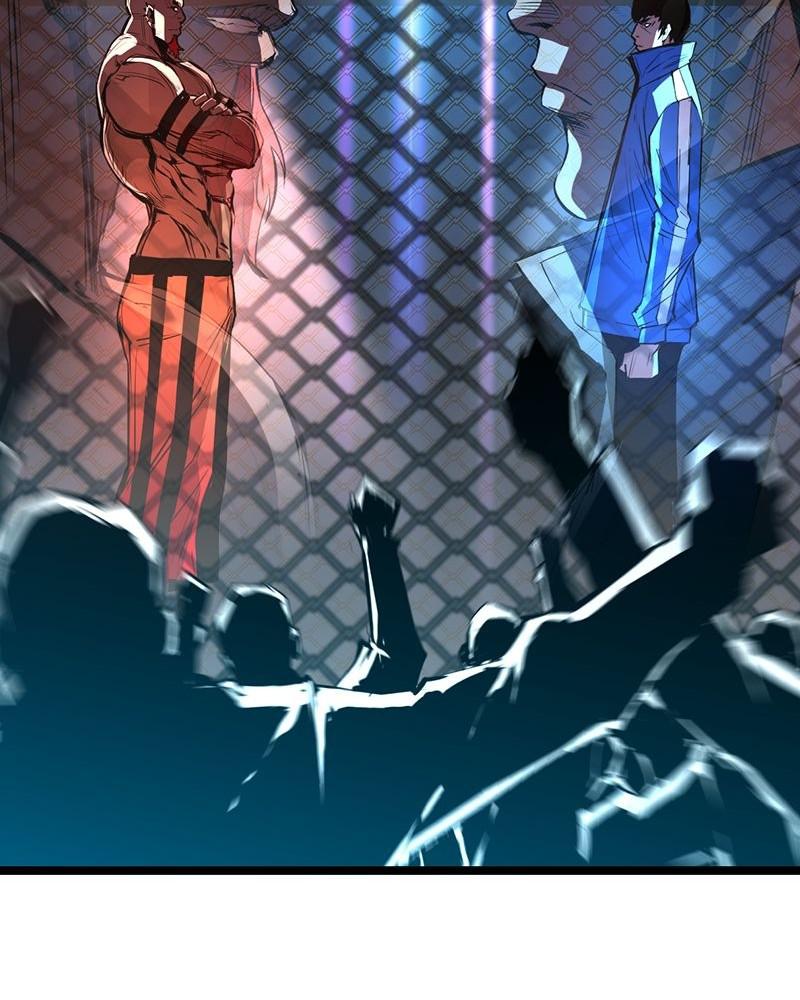 Hanlim Gym Chap 98 - Next Chap 99