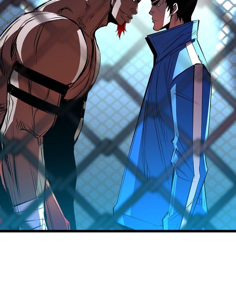 Hanlim Gym Chap 98 - Next Chap 99