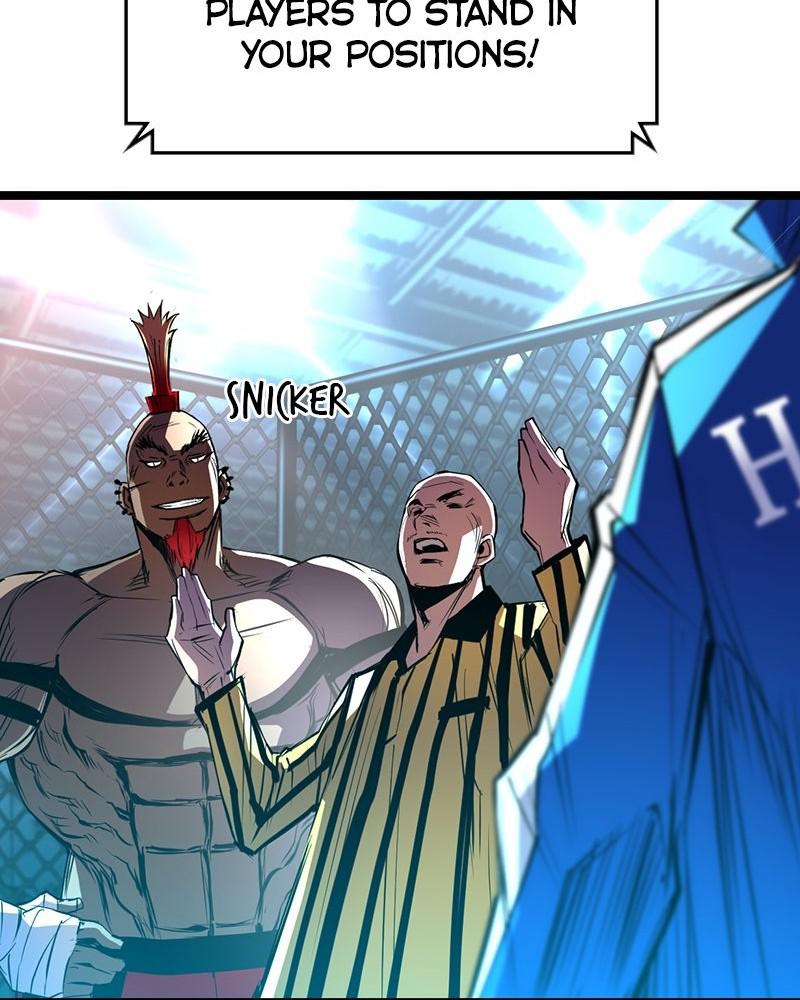 Hanlim Gym Chap 98 - Next Chap 99