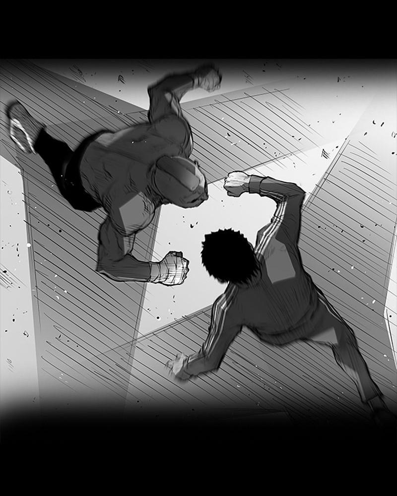 Hanlim Gym Chap 98 - Next Chap 99
