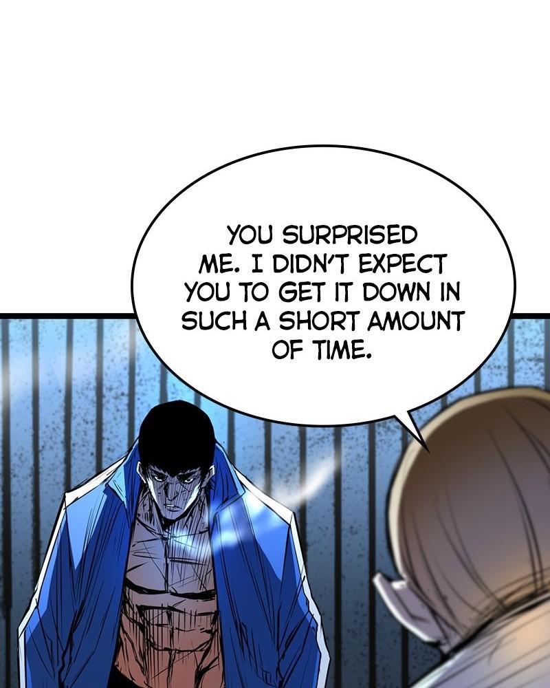 Hanlim Gym Chap 98 - Next Chap 99
