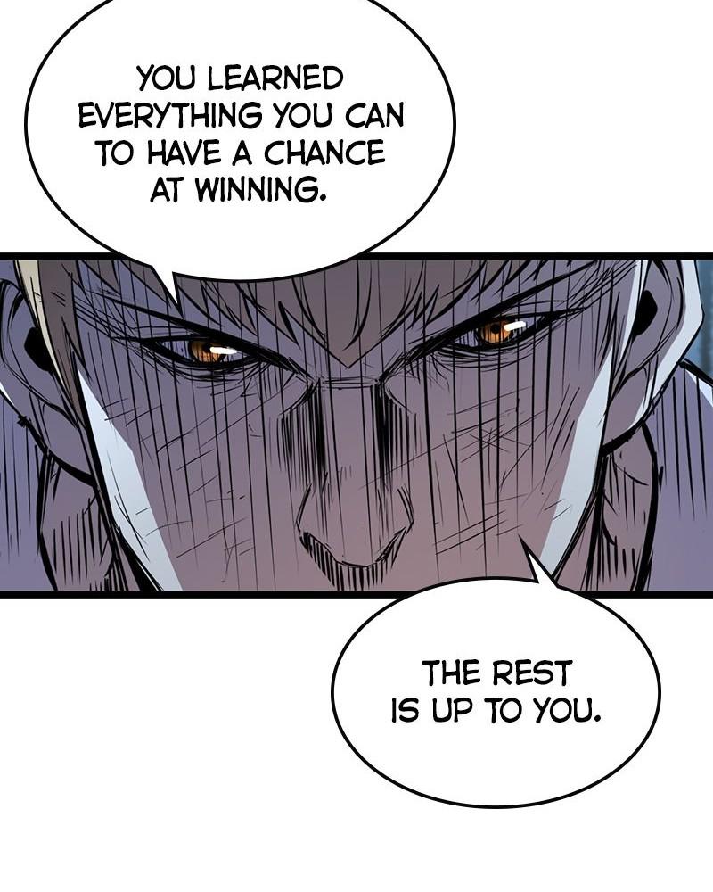 Hanlim Gym Chap 98 - Next Chap 99