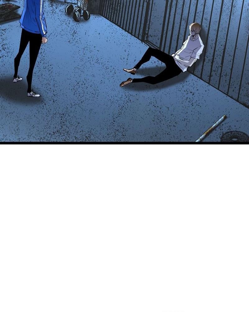 Hanlim Gym Chap 98 - Next Chap 99