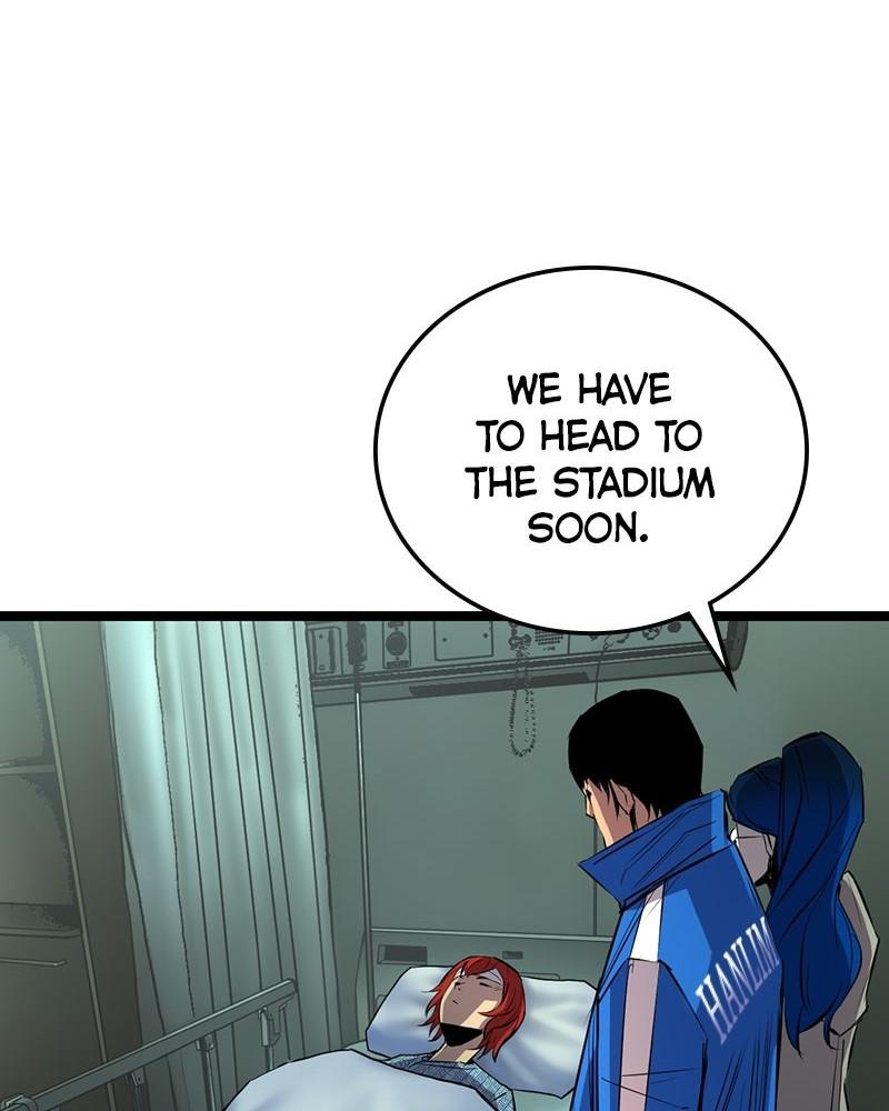 Hanlim Gym Chap 98 - Next Chap 99