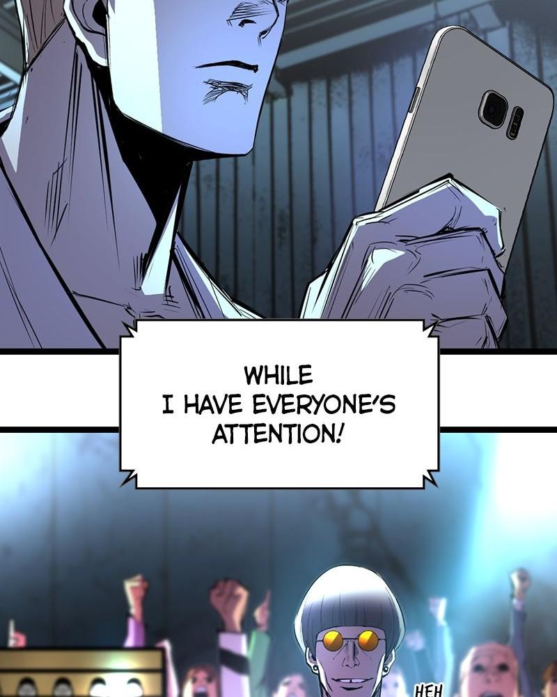Hanlim Gym Chap 98 - Next Chap 99