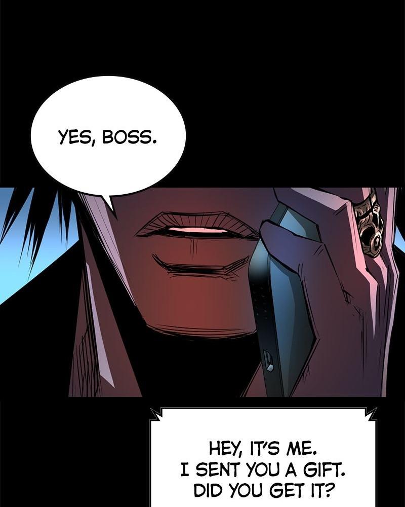 Hanlim Gym Chap 98 - Next Chap 99