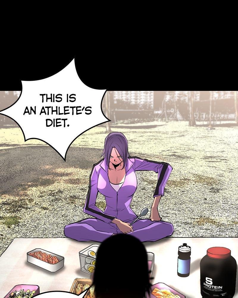 Hanlim Gym Chap 98 - Next Chap 99