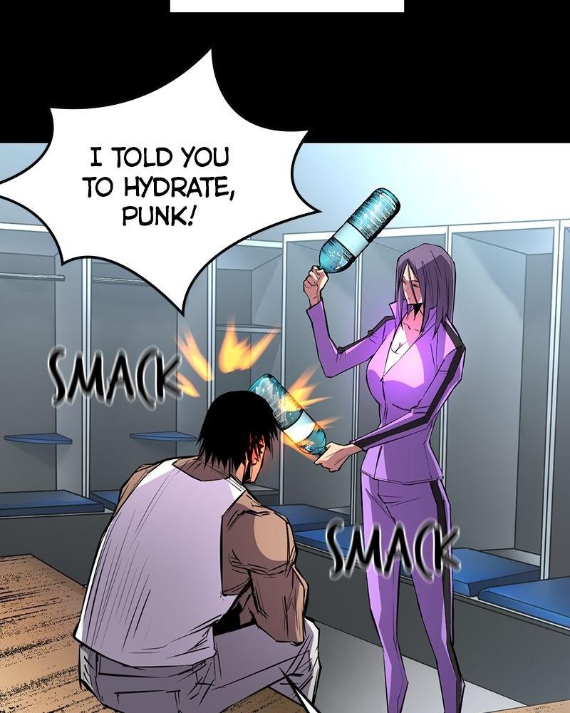 Hanlim Gym Chap 98 - Next Chap 99