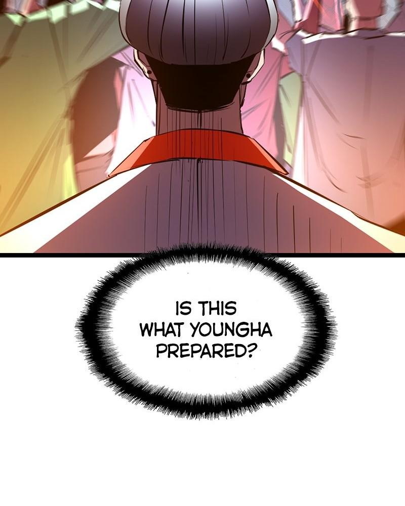 Hanlim Gym Chap 99 - Next Chap 100