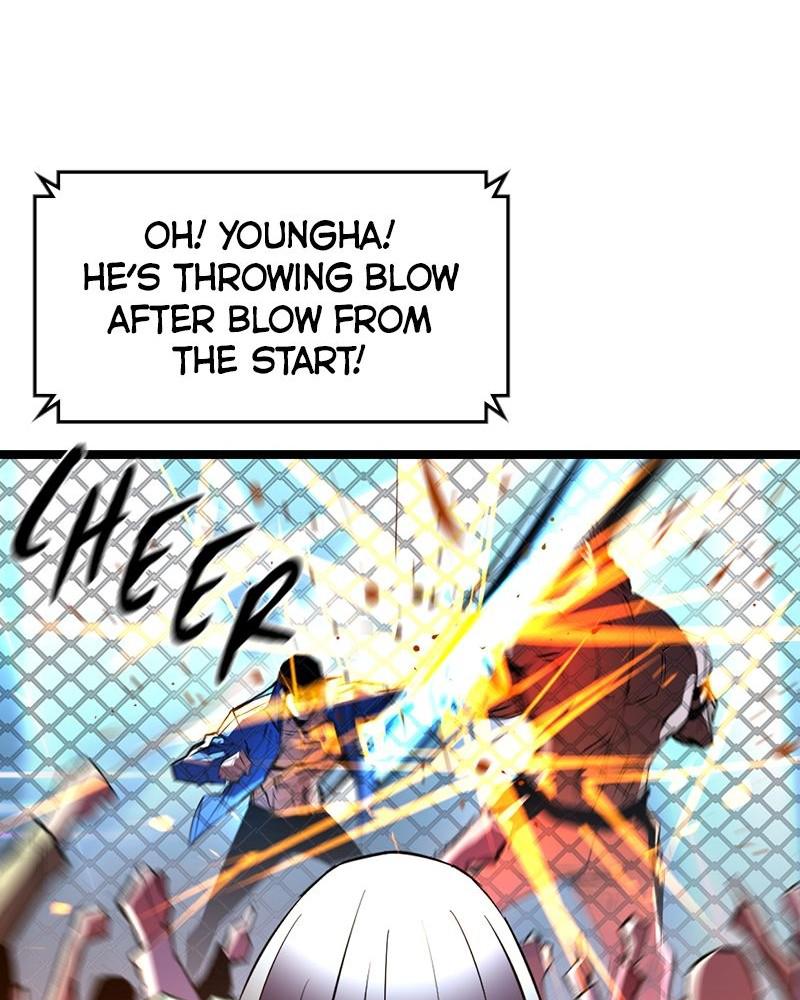 Hanlim Gym Chap 99 - Next Chap 100