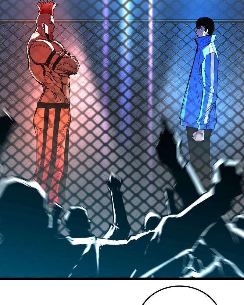 Hanlim Gym Chap 99 - Next Chap 100