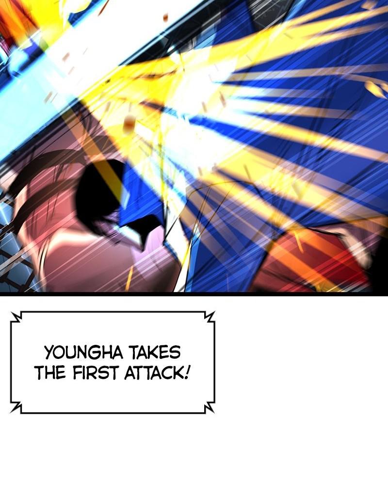 Hanlim Gym Chap 99 - Next Chap 100