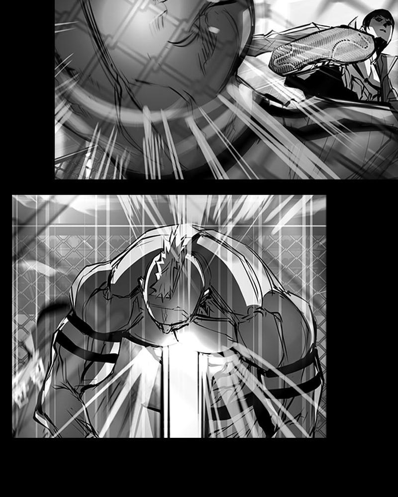 Hanlim Gym Chap 99 - Next Chap 100