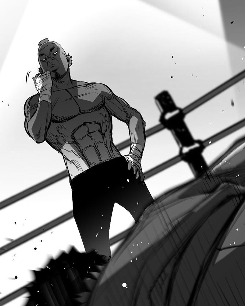 Hanlim Gym Chap 99 - Next Chap 100