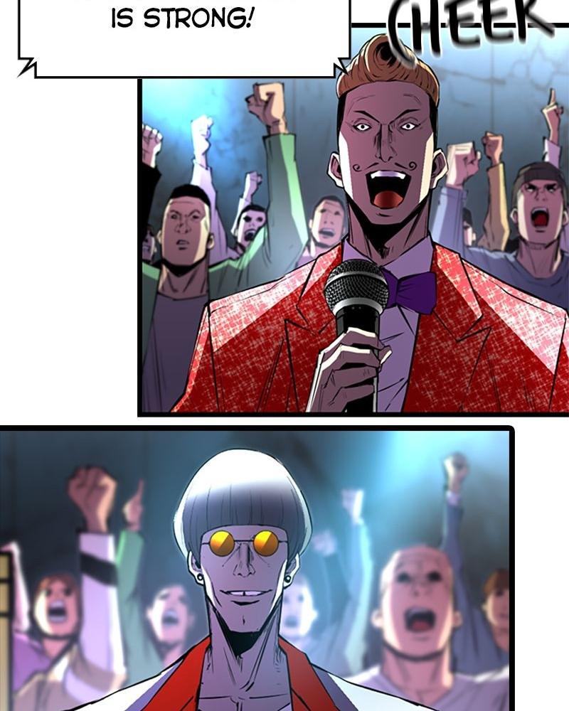Hanlim Gym Chap 99 - Next Chap 100