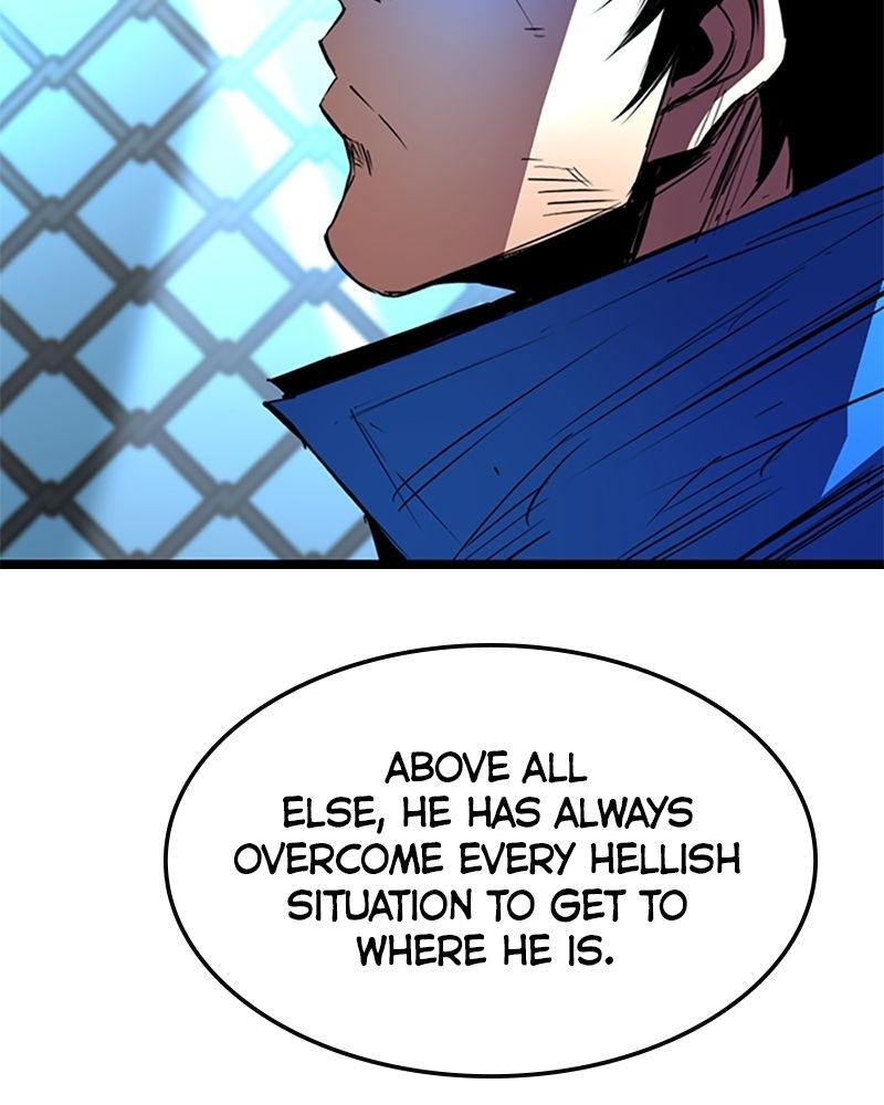 Hanlim Gym Chap 99 - Next Chap 100