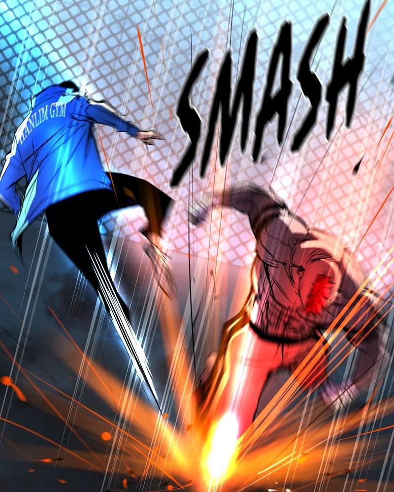 Hanlim Gym Chap 99 - Next Chap 100
