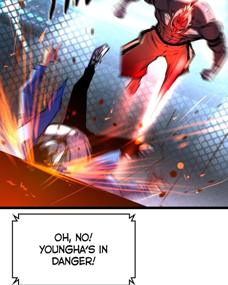 Hanlim Gym Chap 99 - Next Chap 100
