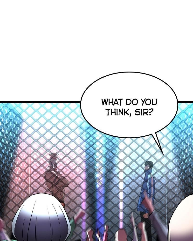 Hanlim Gym Chap 99 - Next Chap 100
