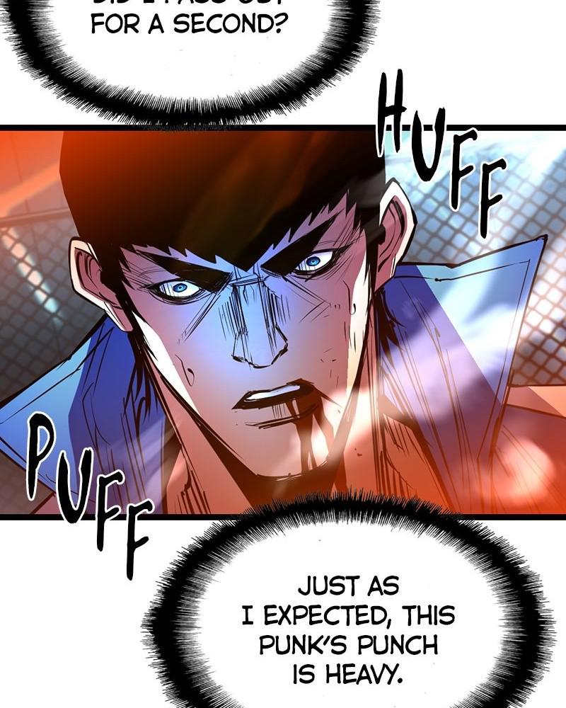 Hanlim Gym Chap 99 - Next Chap 100