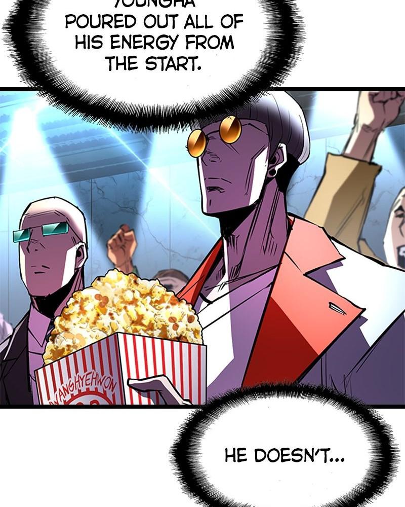 Hanlim Gym Chap 99 - Next Chap 100