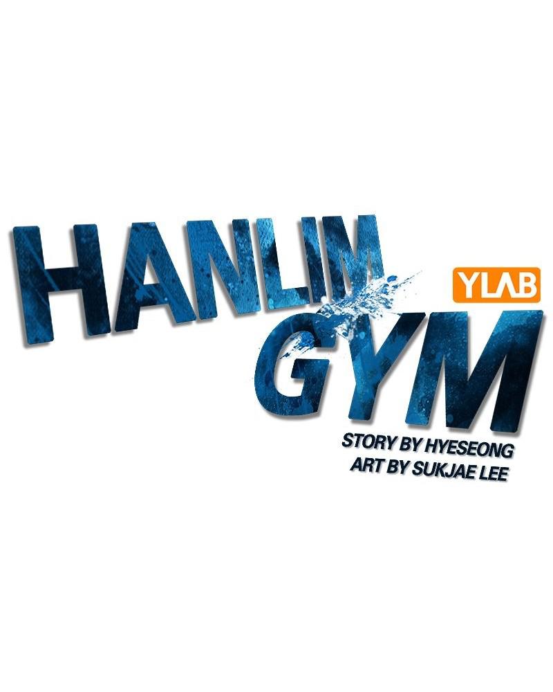 Hanlim Gym Chap 99 - Next Chap 100