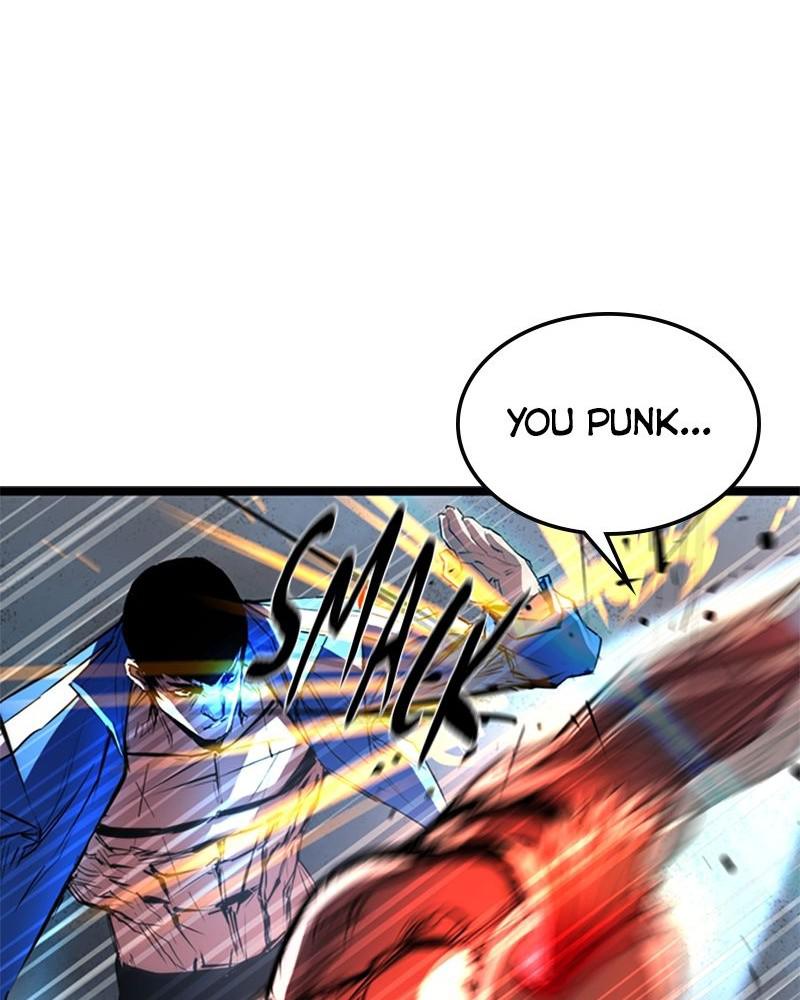 Hanlim Gym Chap 99 - Next Chap 100