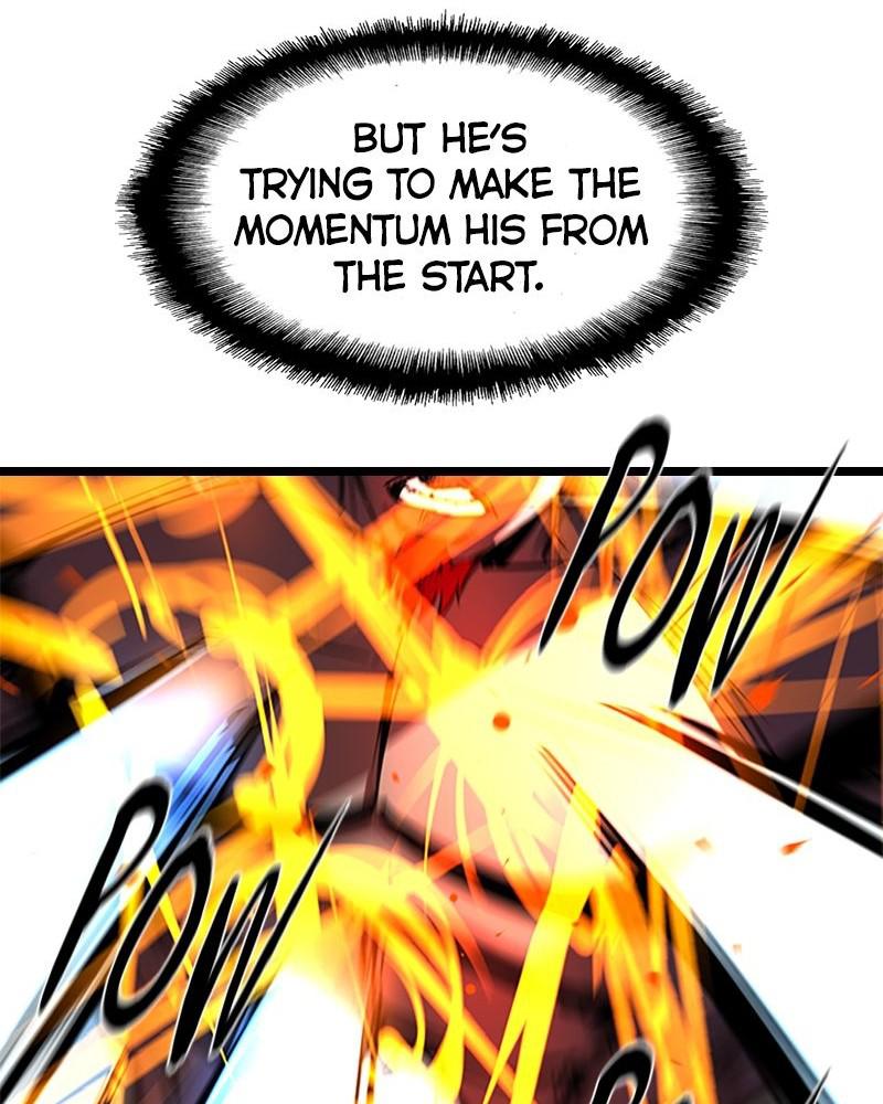 Hanlim Gym Chap 99 - Next Chap 100