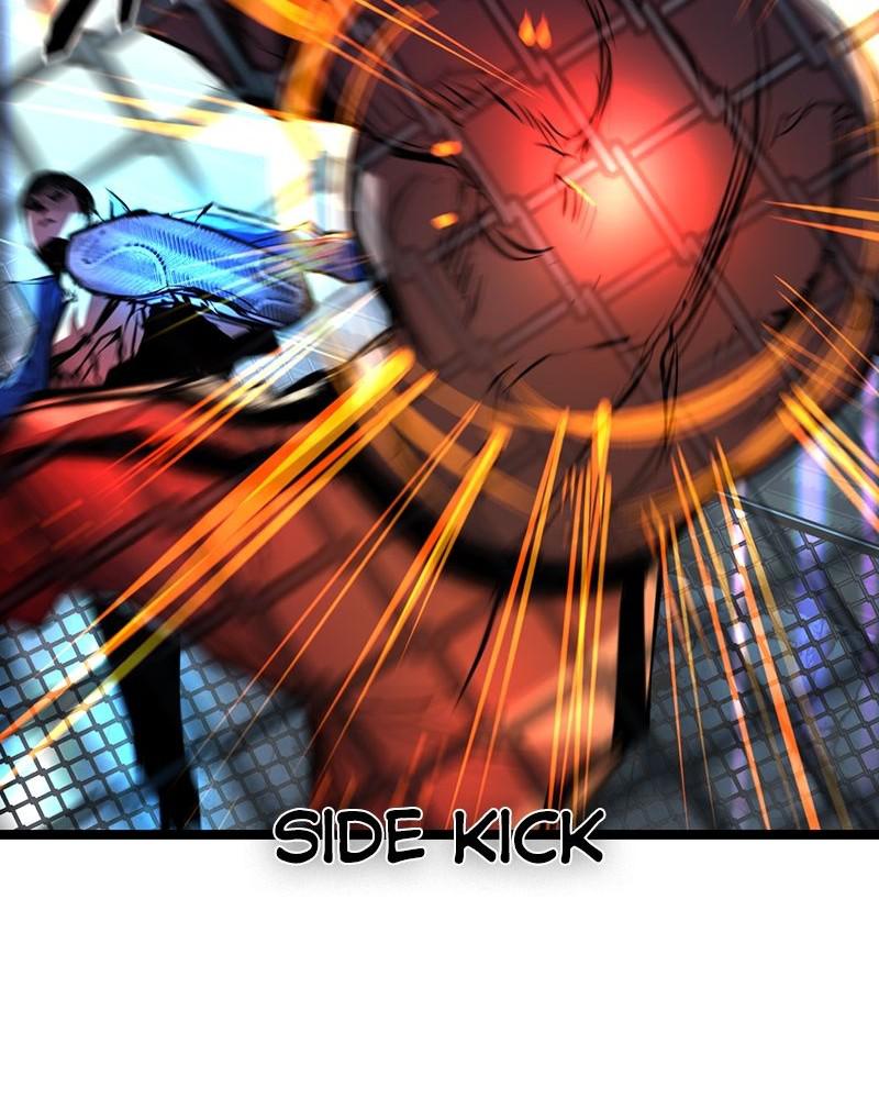 Hanlim Gym Chap 99 - Next Chap 100