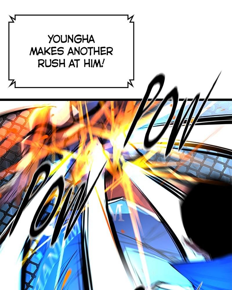 Hanlim Gym Chap 99 - Next Chap 100