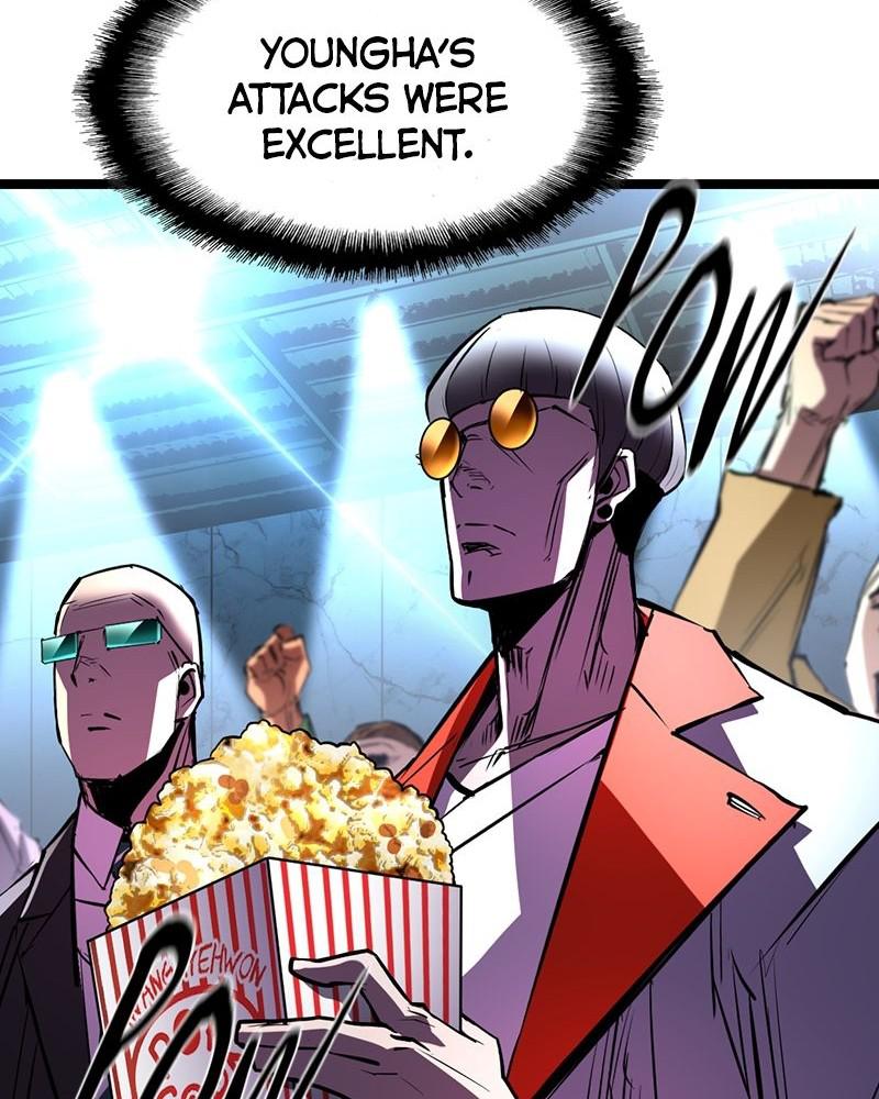 Hanlim Gym Chap 99 - Next Chap 100