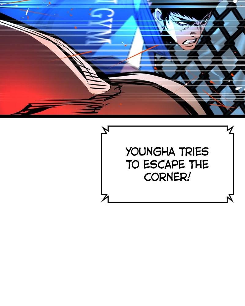 Hanlim Gym Chap 99 - Next Chap 100