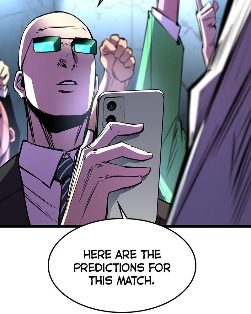 Hanlim Gym Chap 99 - Next Chap 100