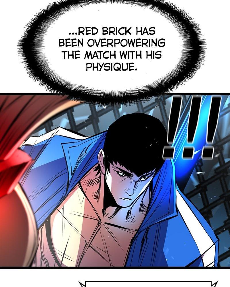 Hanlim Gym Chap 99 - Next Chap 100