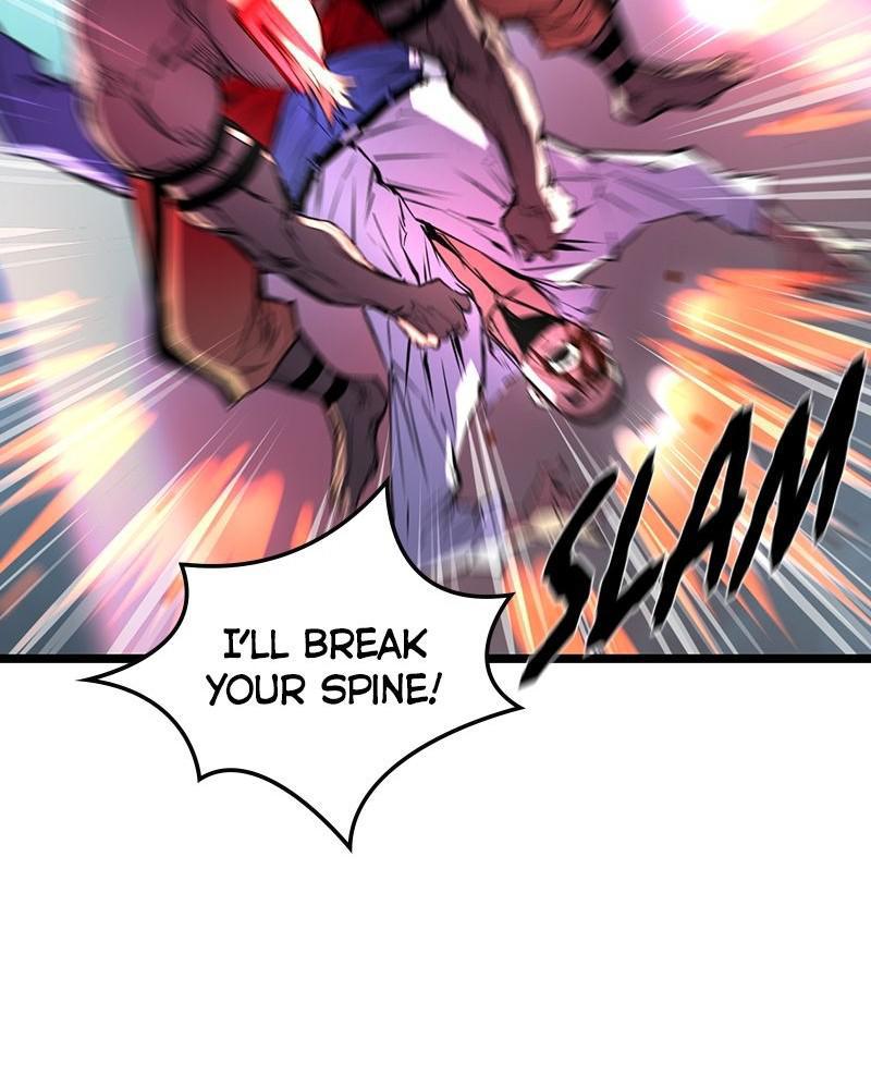 Hanlim Gym Chap 90 - Next Chap 91