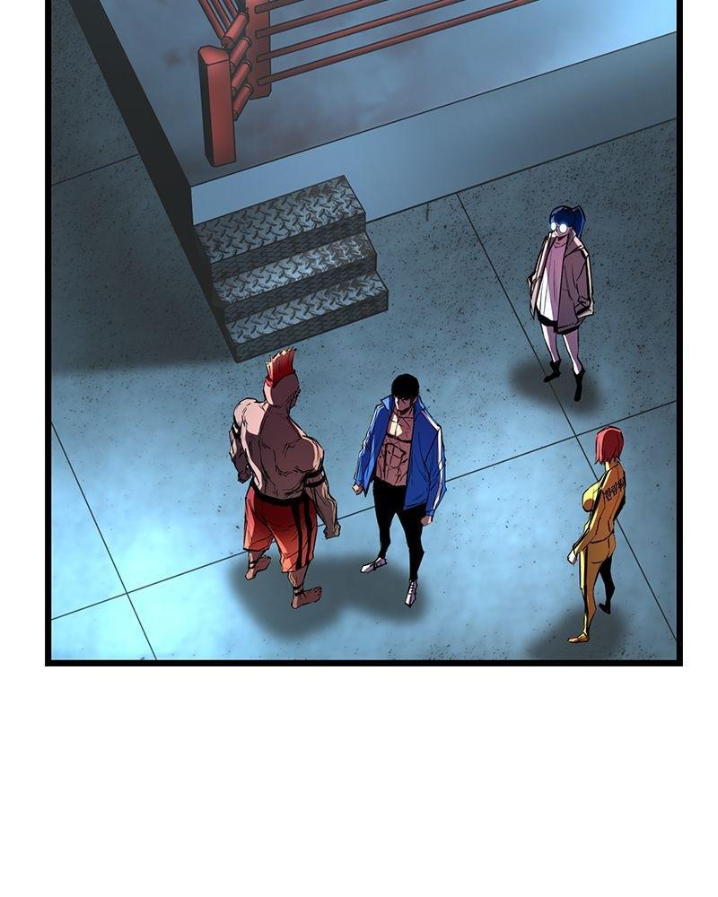 Hanlim Gym Chap 90 - Next Chap 91