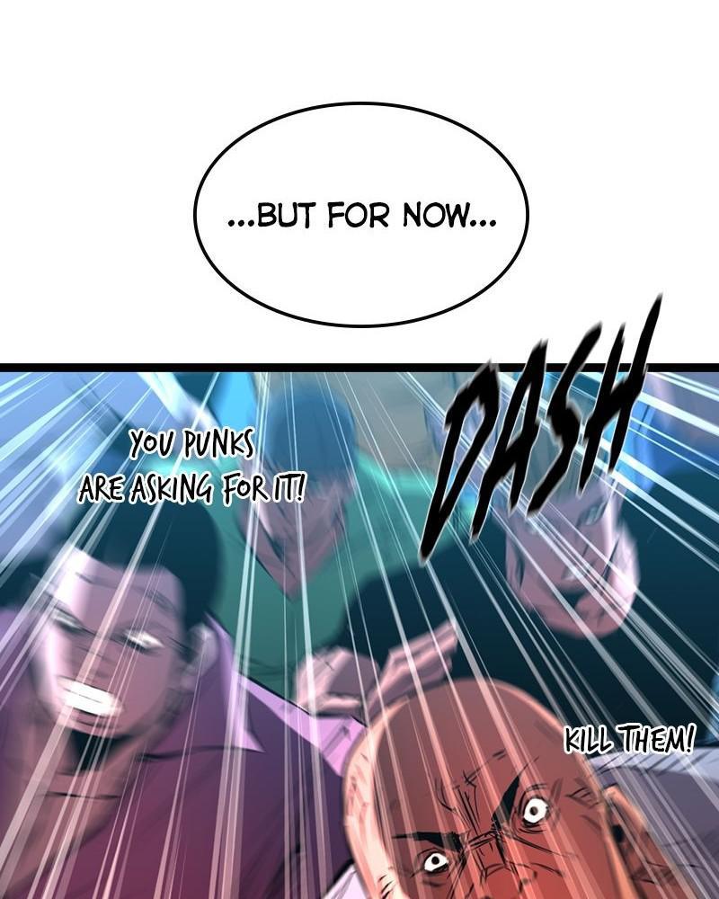 Hanlim Gym Chap 90 - Next Chap 91