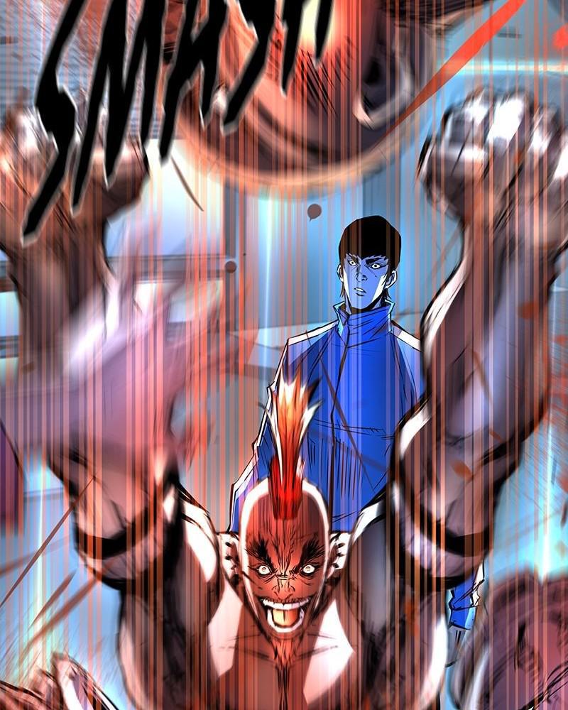 Hanlim Gym Chap 90 - Next Chap 91