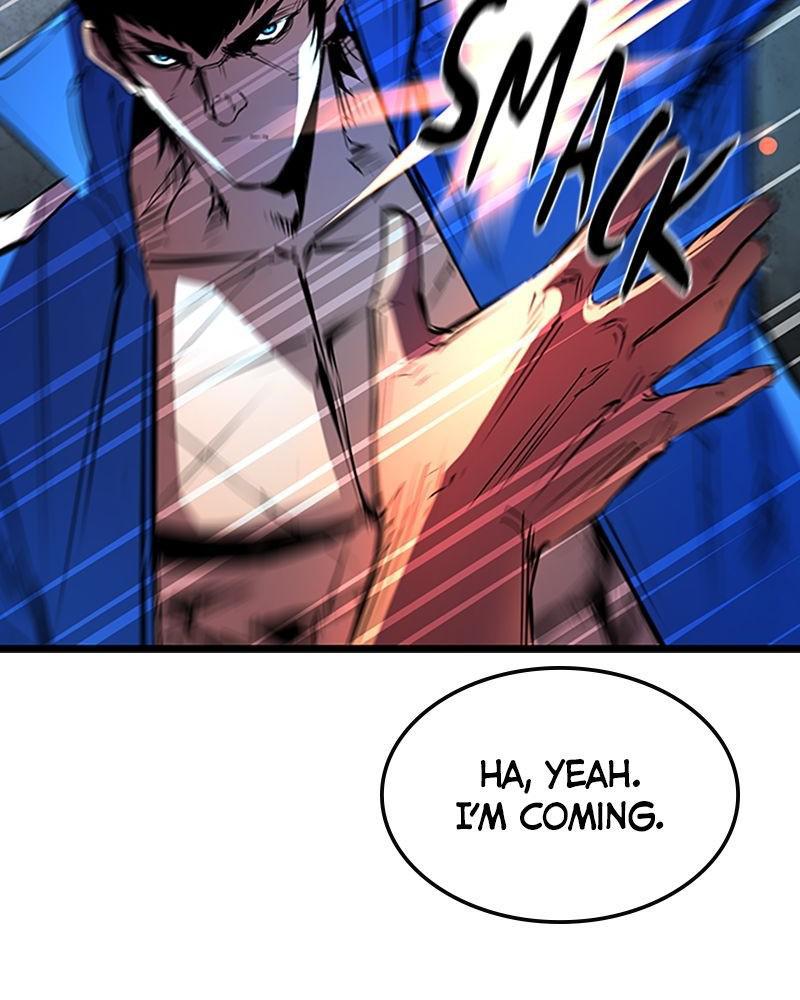 Hanlim Gym Chap 90 - Next Chap 91