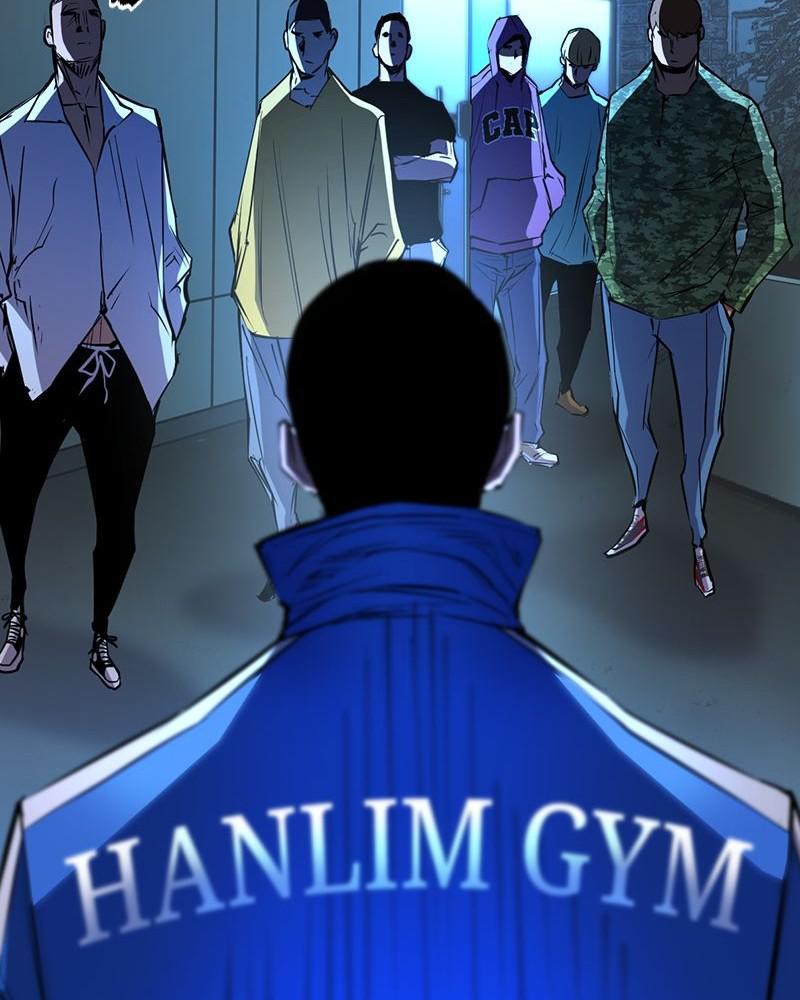 Hanlim Gym Chap 90 - Next Chap 91