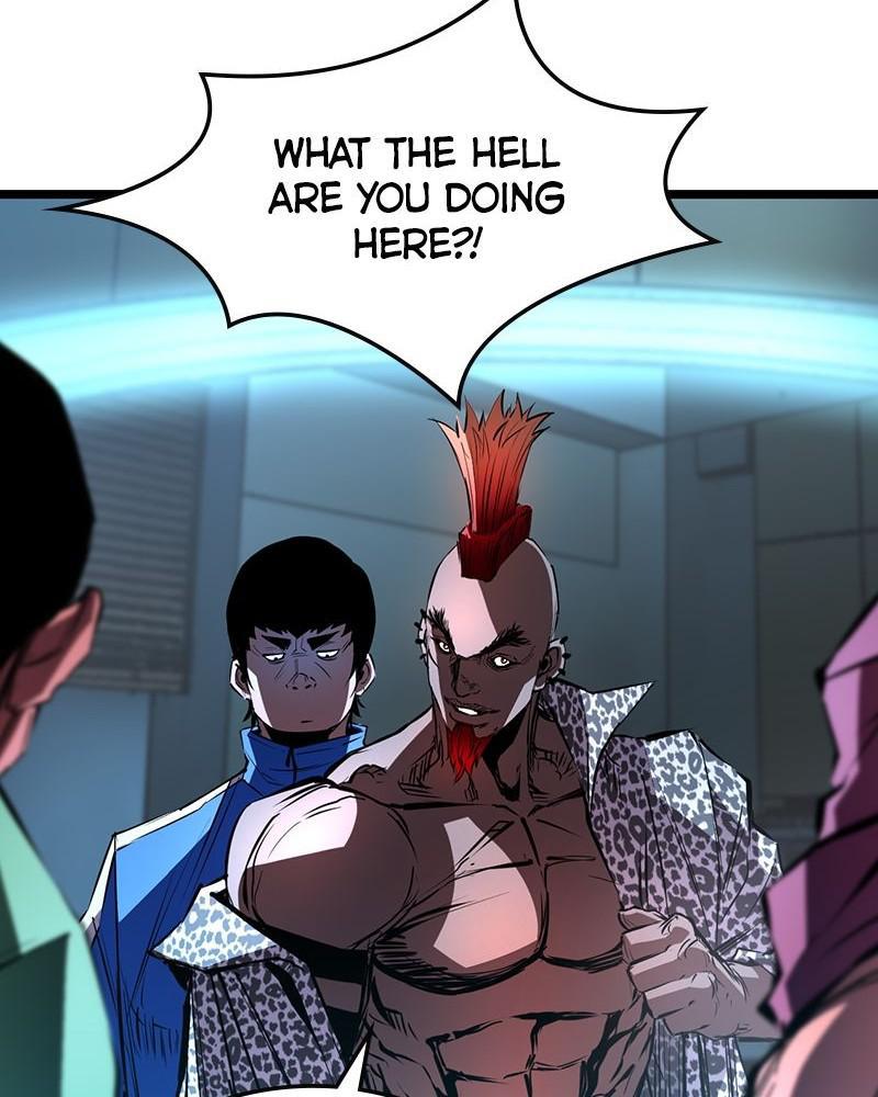 Hanlim Gym Chap 90 - Next Chap 91